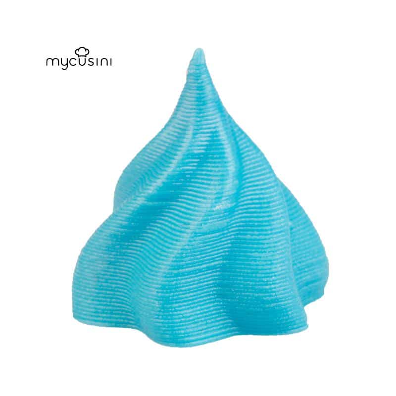 mycusini® 3D Choco blue
