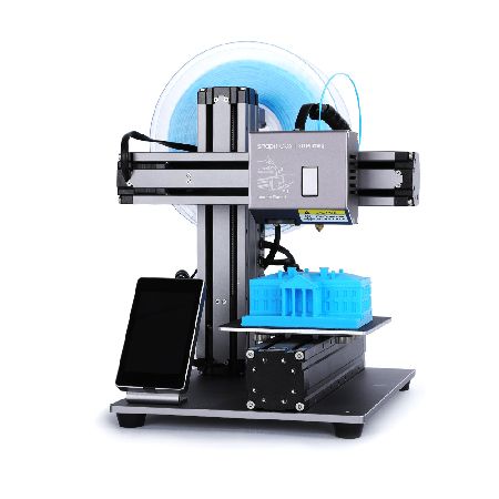 Snapmaker 1.0 EU Version 3-in-1 3D Drucker + Laser + CNC Fräse + Gehäuse