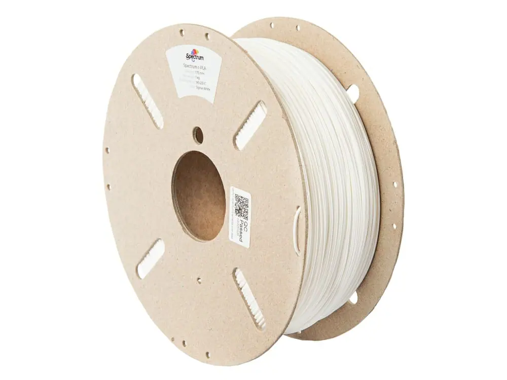 Spectrum 3d Filament R PLA (recycled)