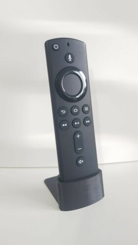 Halterung für Amazon Fire TV Fernbedienung 