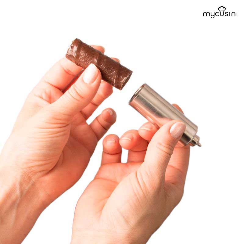 mycusini® 2.0 3D Schokoladendrucker Premium-Paket